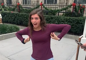 Scavenger Hunt Adventure in New York by Zombie Scavengers