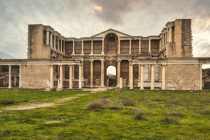 6 Days Tour in Seven Churches Of Revelation & Biblical-Türkiye