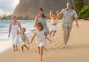 Maui Professional Photographer Couples and Families