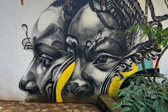 Exotic Bob Marley Nine Mile Spiritual Tour from Ocho Rios