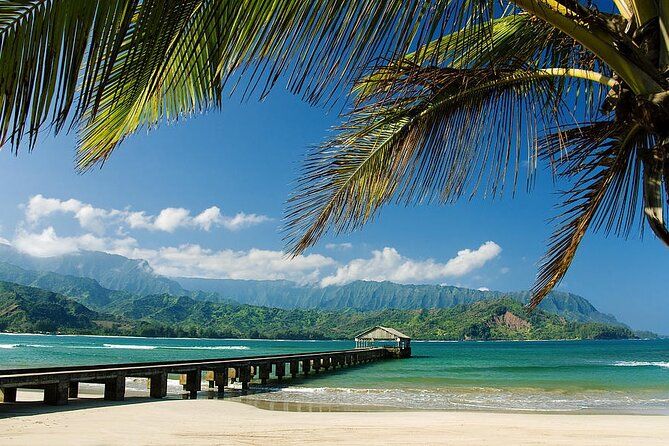 Kauai's North Shore Gems: Private Tour
