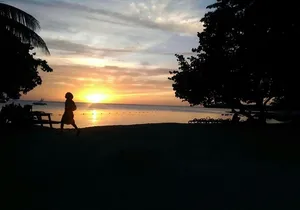 Ricks Cafe + Shopping