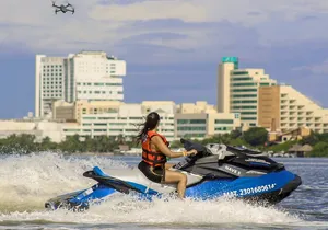 Cancun Jetski Adventure