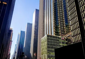 Private Midtown Manhattan Art and Architecture Walking Tour