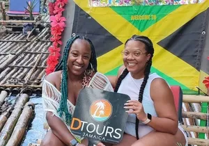 Lethe Bamboo Rafting with Massage, entry & transportation