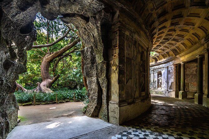 Pompeii New Excavations, Discoveries,New Itinerary, Private Tour