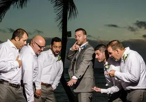 Private Photo Session with a Local Photographer in Negril