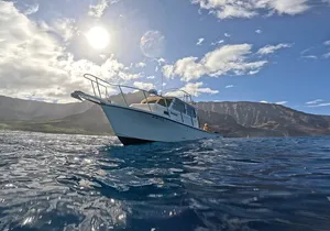 Private Na Pali Coast Tour