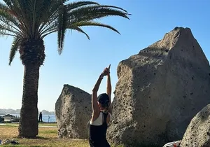 Yoga and Pilates Morning Classes