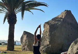 Yoga and Pilates Morning Classes