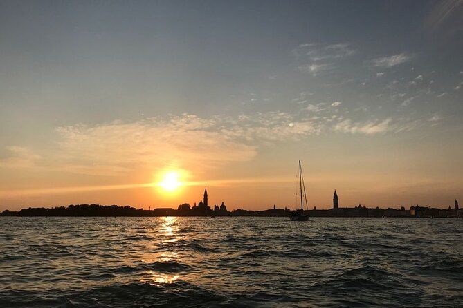 Venice Highlights Guided Night Tour