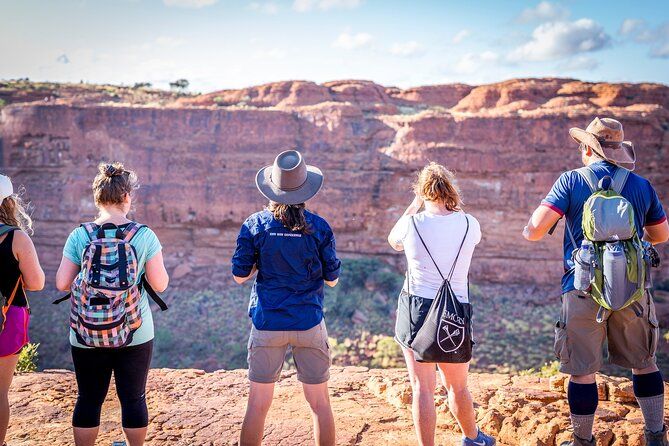 3 Day 2 Night Kings Canyon Experience