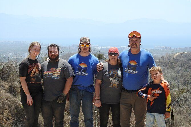 Hiking Nayarit