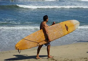 Private Full Day Tour to Sayulita