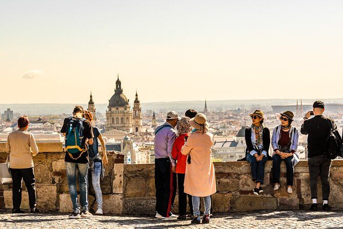 Budapest Full-Day Tour: Private & Personalized with a Local Guide