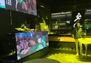 Ballerz Paradise Nightlife Vibes Tour in Montego Bay