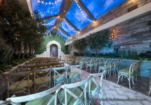 Regal Las Vegas Wedding Package