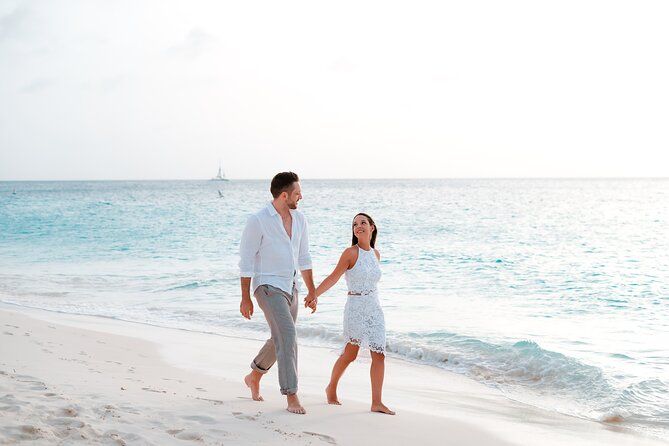 Private Vacation Photoshoot with Photographer in Miramar Beach