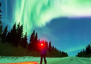 -20F Cold Rated Package: Parka, Snowpants, Boots & Gloves