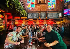 Tampa's Cigar City Bus Tour