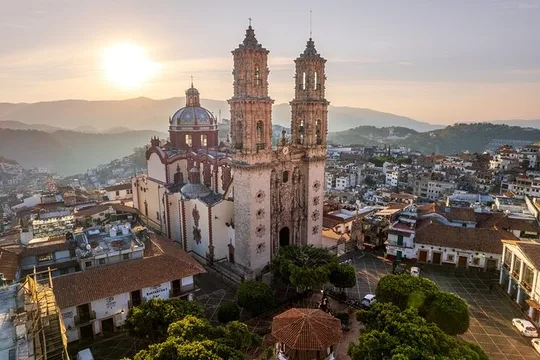 Private Cultural Tour to Historic Coyoacán