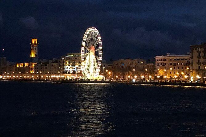 Explore Bari in 2 days with Museum Highlights and accomodation
