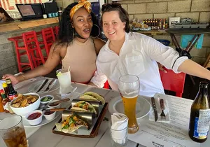 Puerto Vallarta- Tacos, Culture and local life Tour