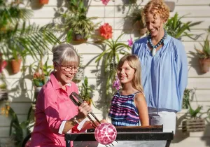 Hands-on Blown Glass Bowl Experience in Naples, Florida