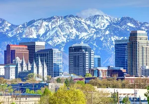Salt Lake City Best Private Custom Tour With A Local Guide