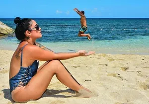 Vacation Photographer in Negril