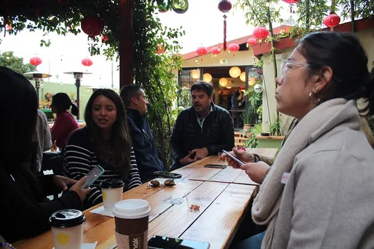Saturday Spanish Immersion Experience in Tijuana