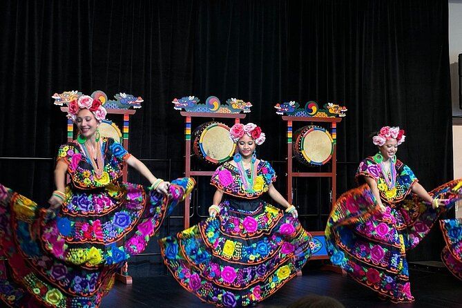 "Migrations" Multicultural Dance Spectacular
