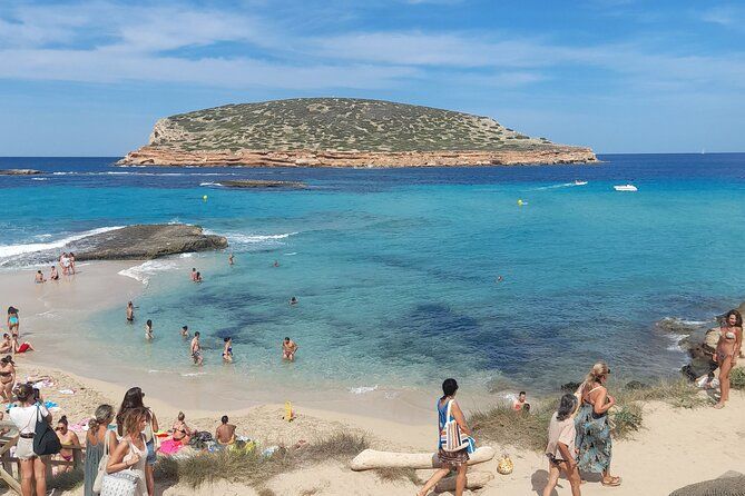 Ibiza PRIVATE OFFSHORE Top Best Sightseeing TOUR
