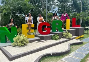 Full Day Tour of Negril Beach: Margaritaville & Rick's Cafe Live