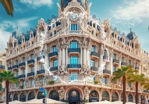 Cannes: Magic Team Escape Game in the City