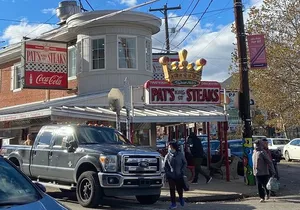 Philadelphia Italian Market Smartphone Guided Audio Walking Tour