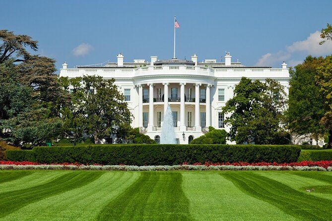 2 hours Mini Tour of Washington DC