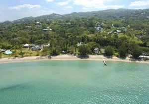 Montego Bay Sightseeing and Shopping Tour