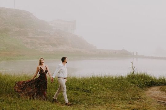 Private Vacation Photoshoot with Photographer in Lake Tahoe