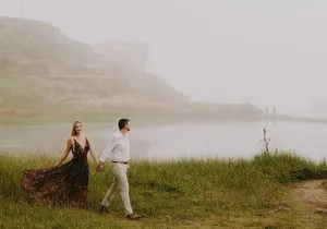 Private Vacation Photoshoot with Photographer in Lake Tahoe