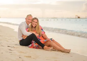 Private Photography Session in Nassau