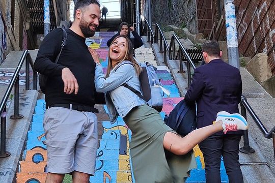 New York: Hip-Hop, Murals, Sports & Dangerous Neighborhoods Tour