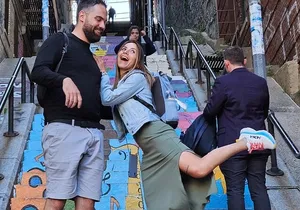 New York: Hip-Hop, Murals, Sports & Dangerous Neighborhoods Tour