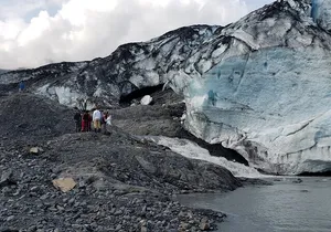 11 Day Grand Alaska Highlights Tour