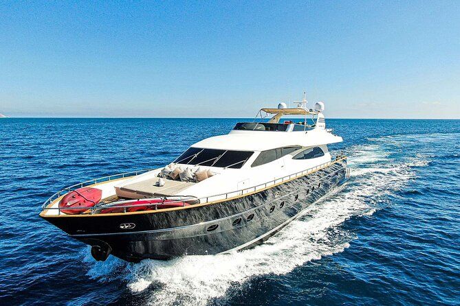 Private Tour to Monreale and Cefalù from Palermo