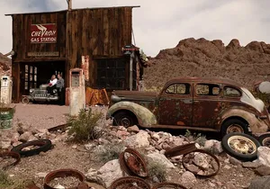 Eldorado Canyon Wedding Package