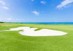 4-Hour Puerto Cancun Golf Course