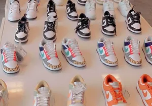 Bayside Marketplace Miami Full Day Shopping Experience