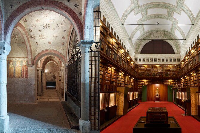 Chora Church Museum Skip-the-Ticket-Line Entry with Audio Guide