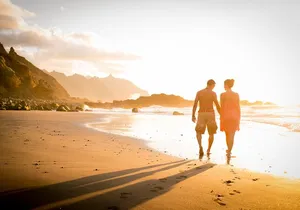 Private Outdoor Photo Session in Tenerife